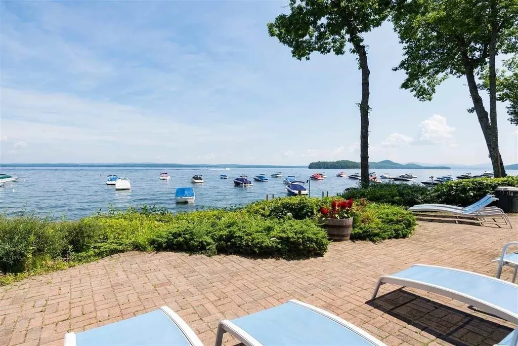2696 Lake Shore Road Gilford NH 03249