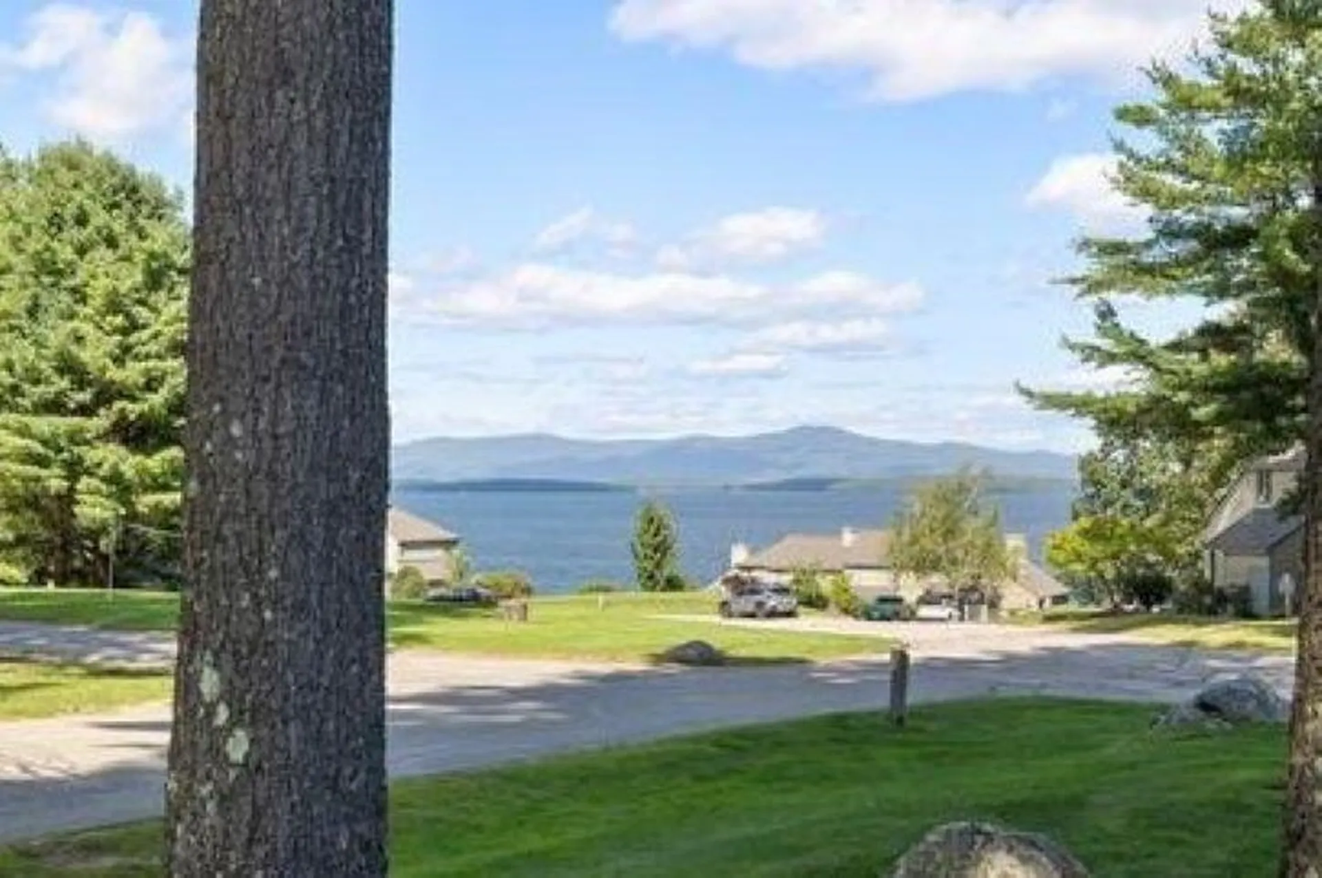 2696 Lake Shore Road Gilford NH 03249