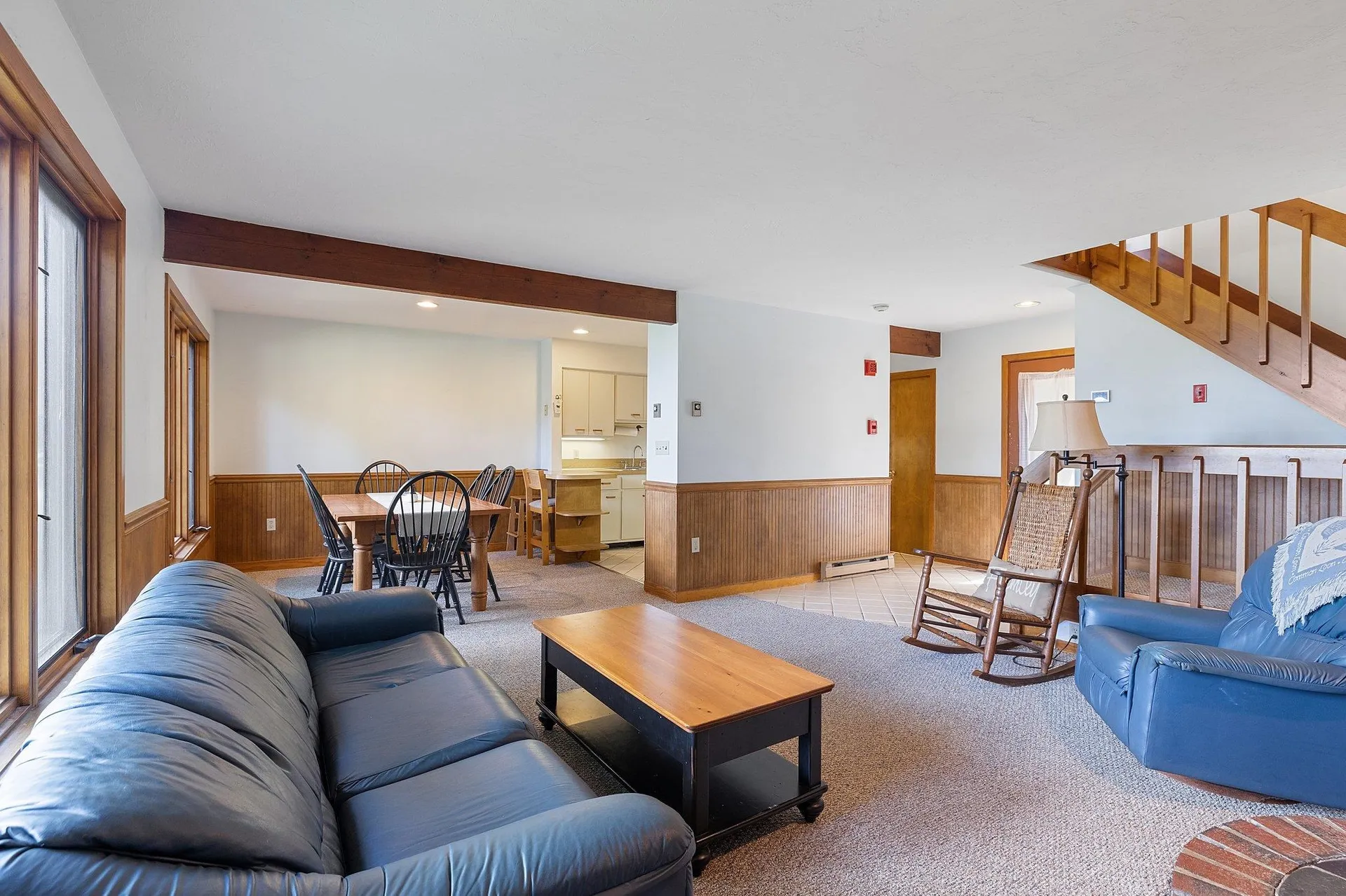 2696 Lake Shore Road Gilford NH 03249