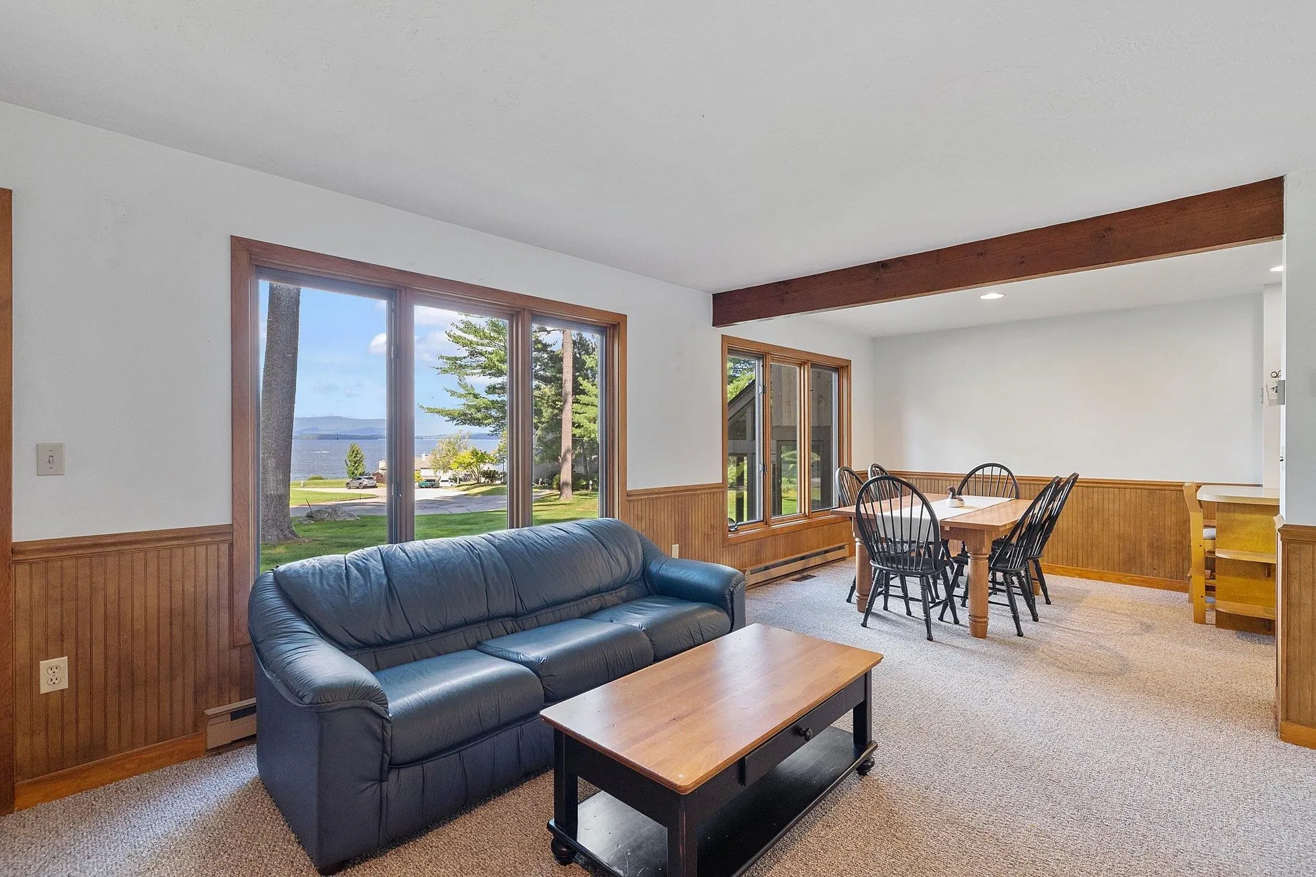 2696 Lake Shore Road Gilford NH 03249