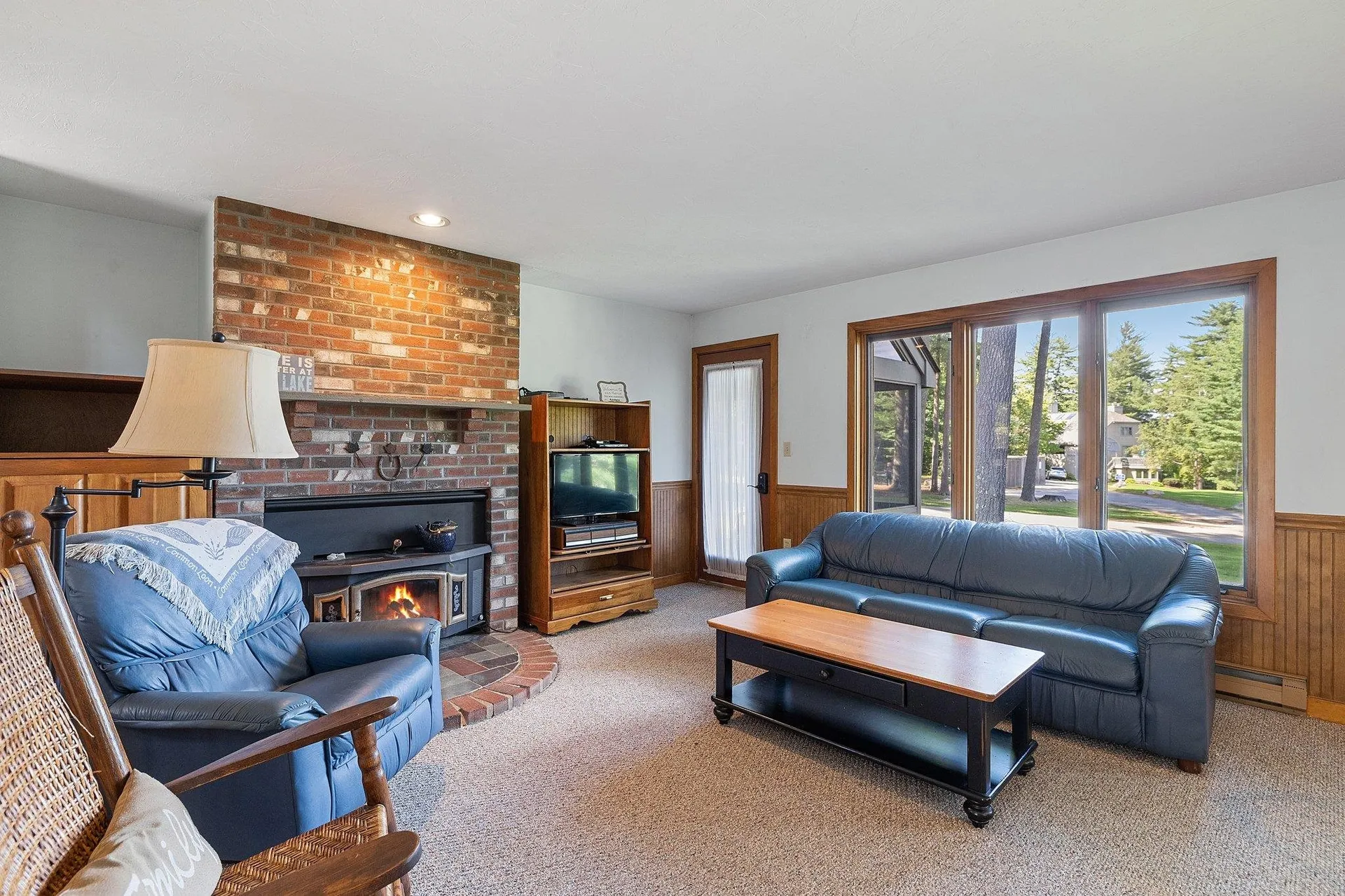 2696 Lake Shore Road Gilford NH 03249
