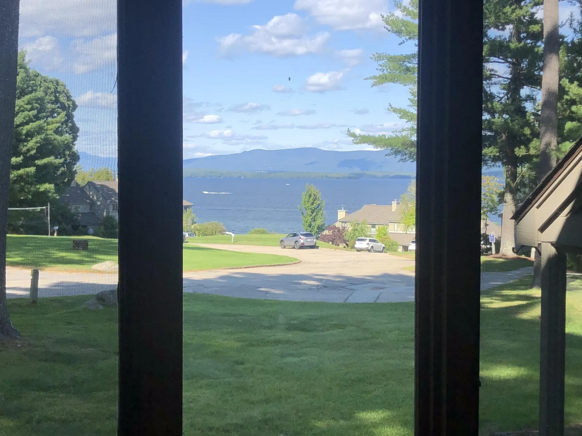 2696 Lake Shore Road Gilford NH 03249