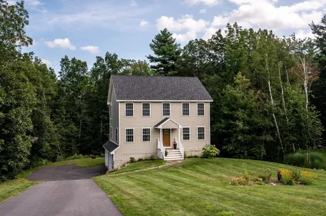 15 Rocky Hill Road Nottingham NH 03290
