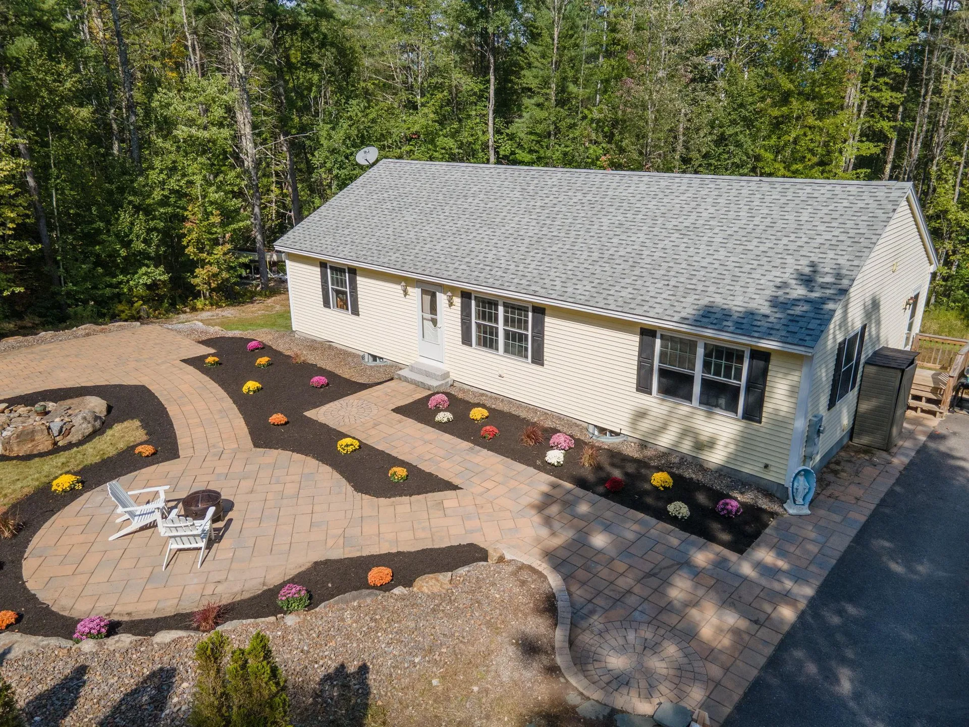 50 Ridge Berry Lane Center Harbor NH 03226