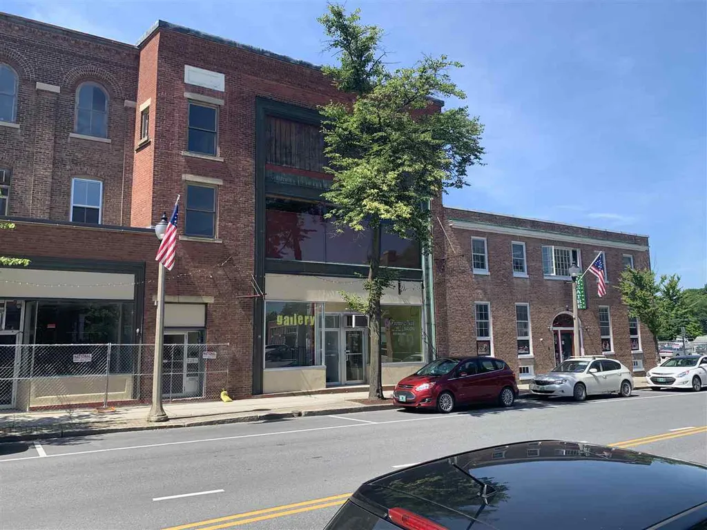 335 Main Street Bennington VT 05201