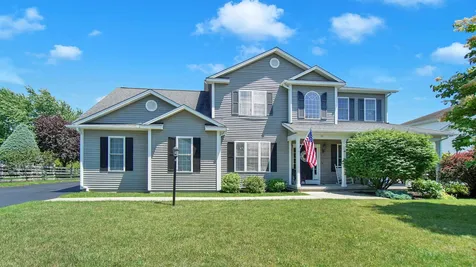 55 Pinnacle Drive South Burlington VT 05403