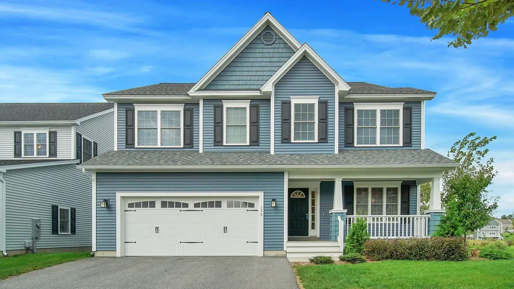 170 Sommerfield Avenue South Burlington VT 05403