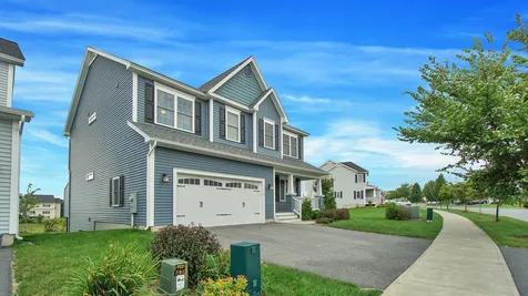 170 Sommerfield Avenue South Burlington VT 05403