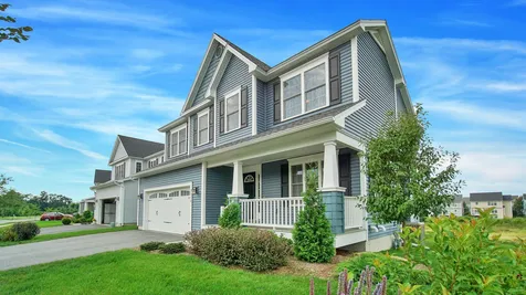 170 Sommerfield Avenue South Burlington VT 05403