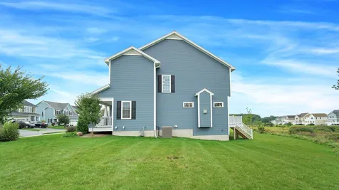 170 Sommerfield Avenue South Burlington VT 05403