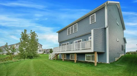 170 Sommerfield Avenue South Burlington VT 05403
