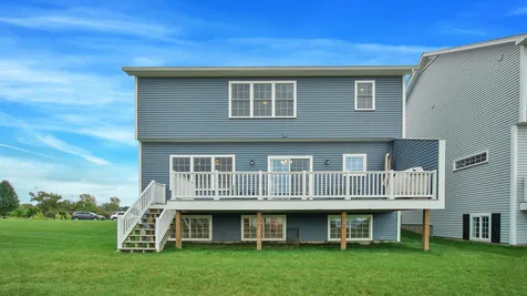 170 Sommerfield Avenue South Burlington VT 05403