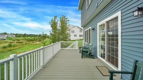 170 Sommerfield Avenue South Burlington VT 05403