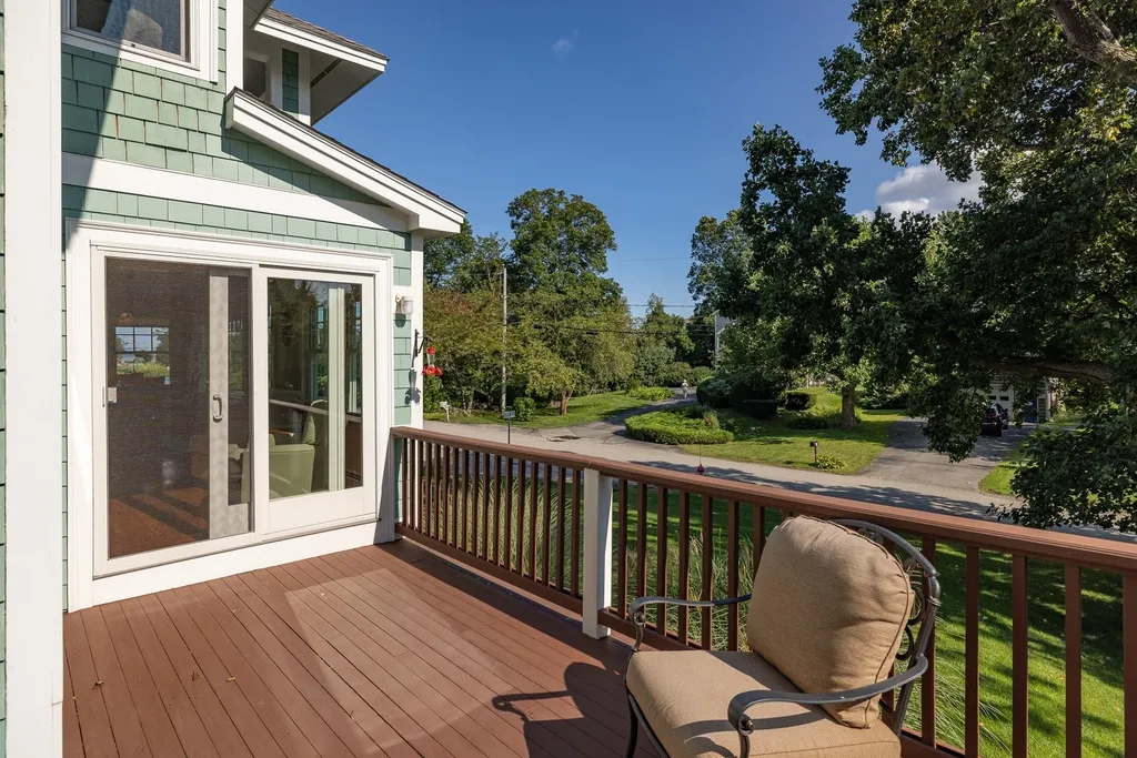 4 Robin Road Rye NH 03870