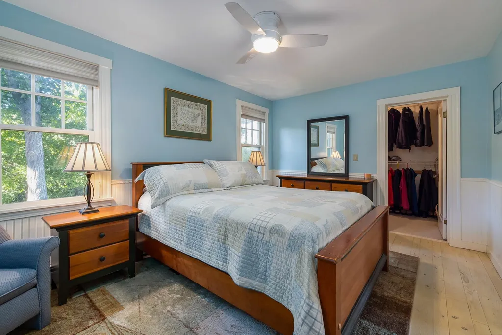 4 Robin Road Rye NH 03870