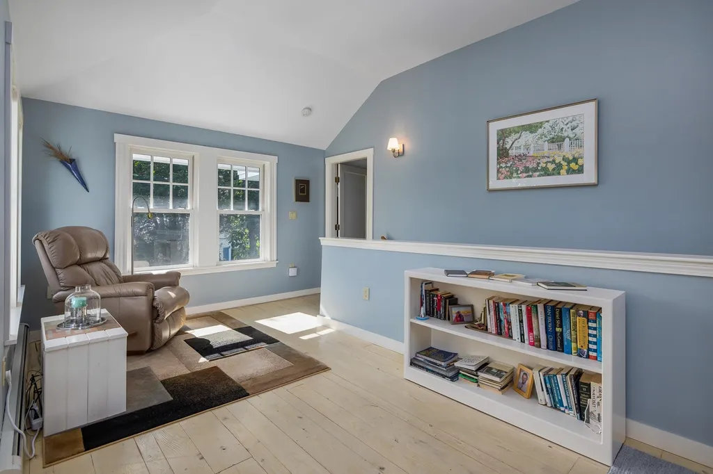 4 Robin Road Rye NH 03870