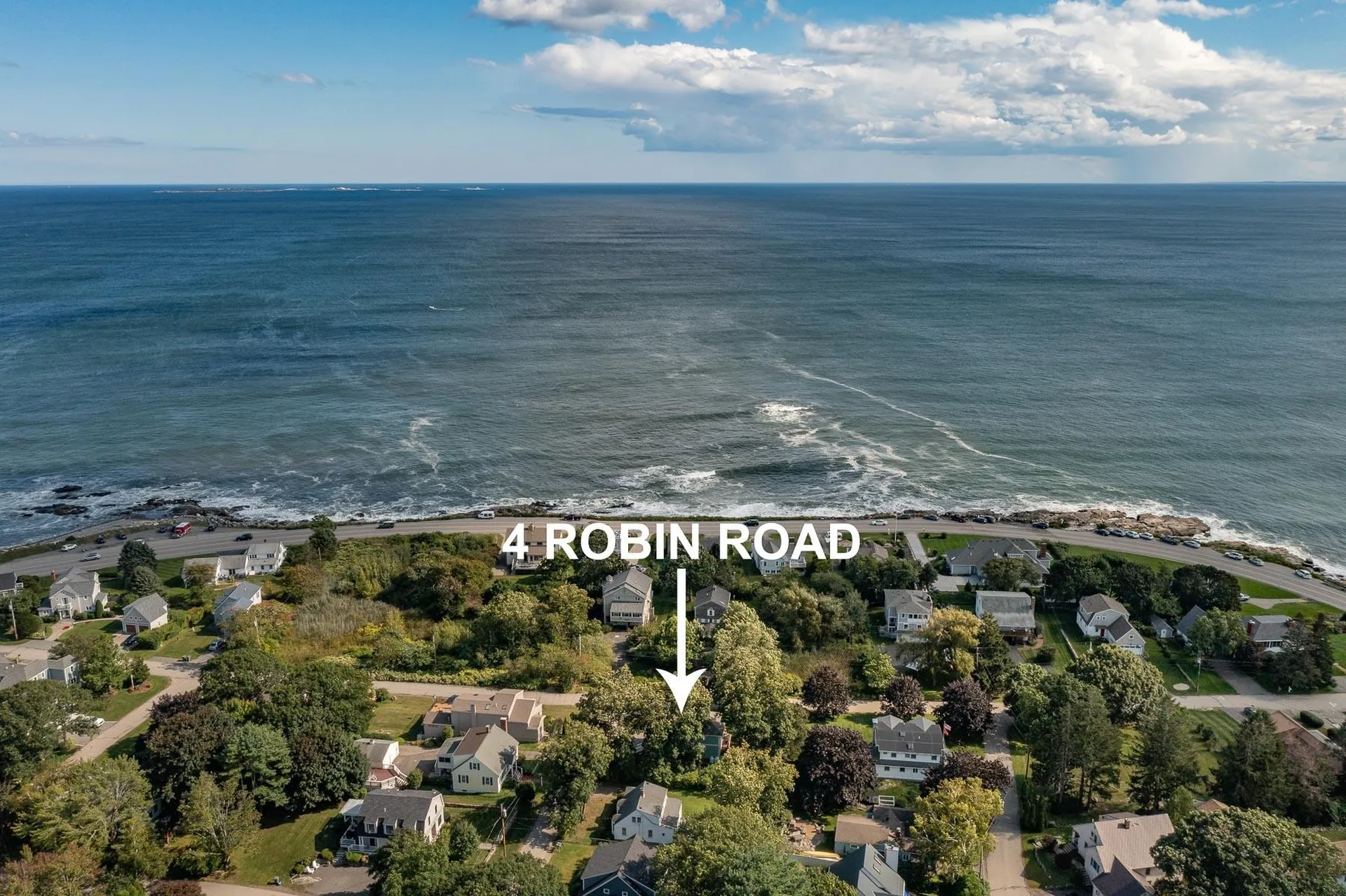 4 Robin Road Rye NH 03870