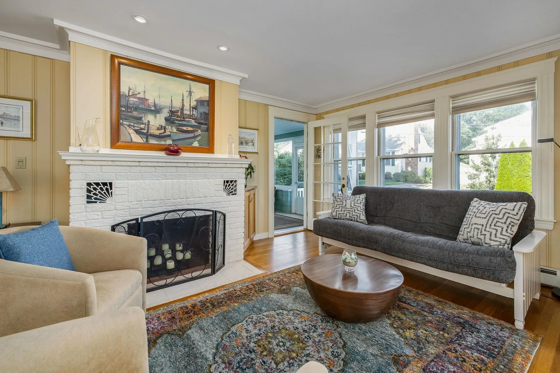 4 Robin Road Rye NH 03870