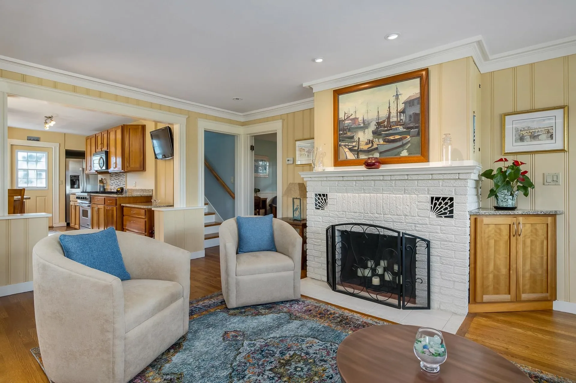 4 Robin Road Rye NH 03870
