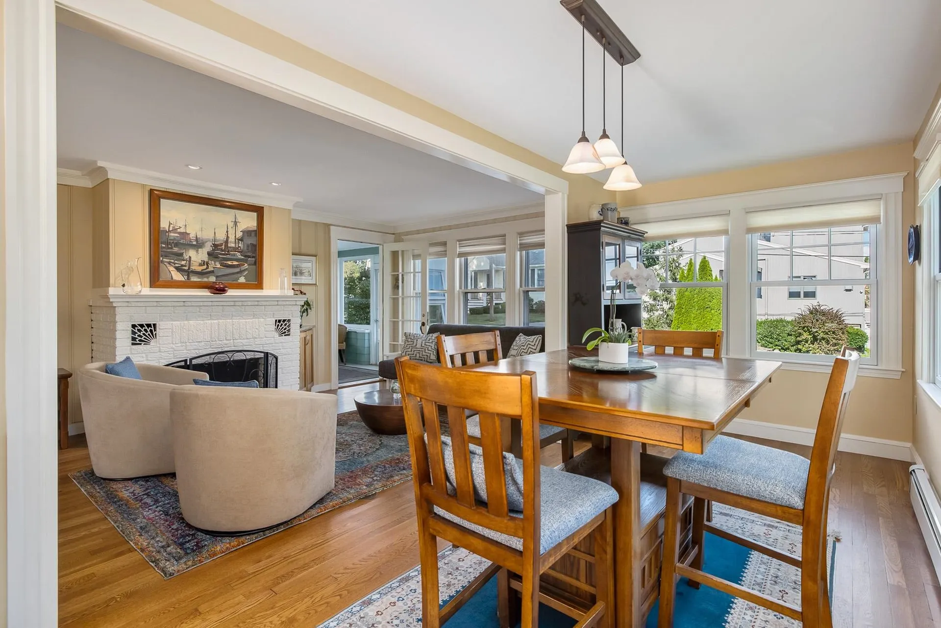 4 Robin Road Rye NH 03870