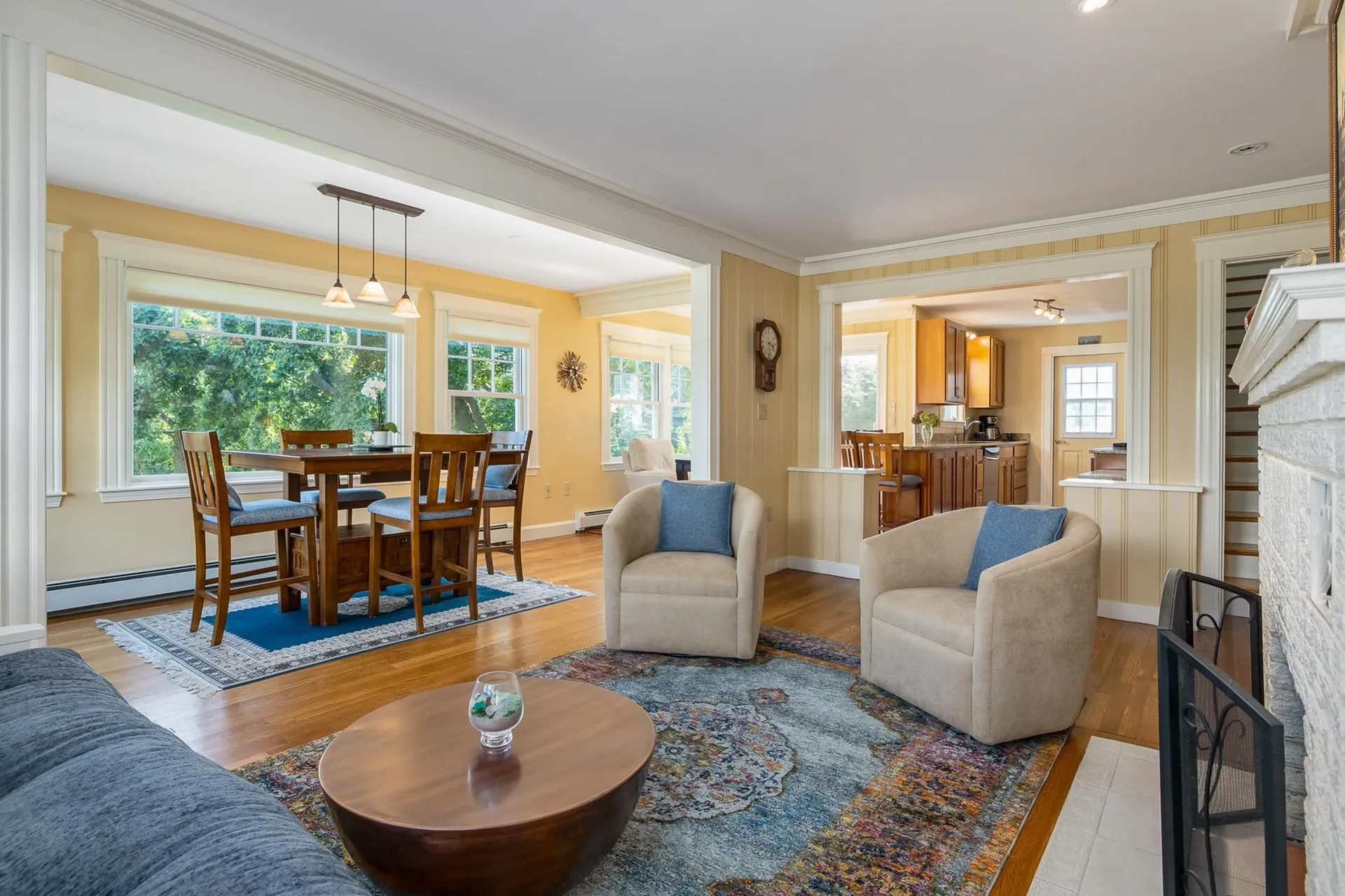4 Robin Road Rye NH 03870
