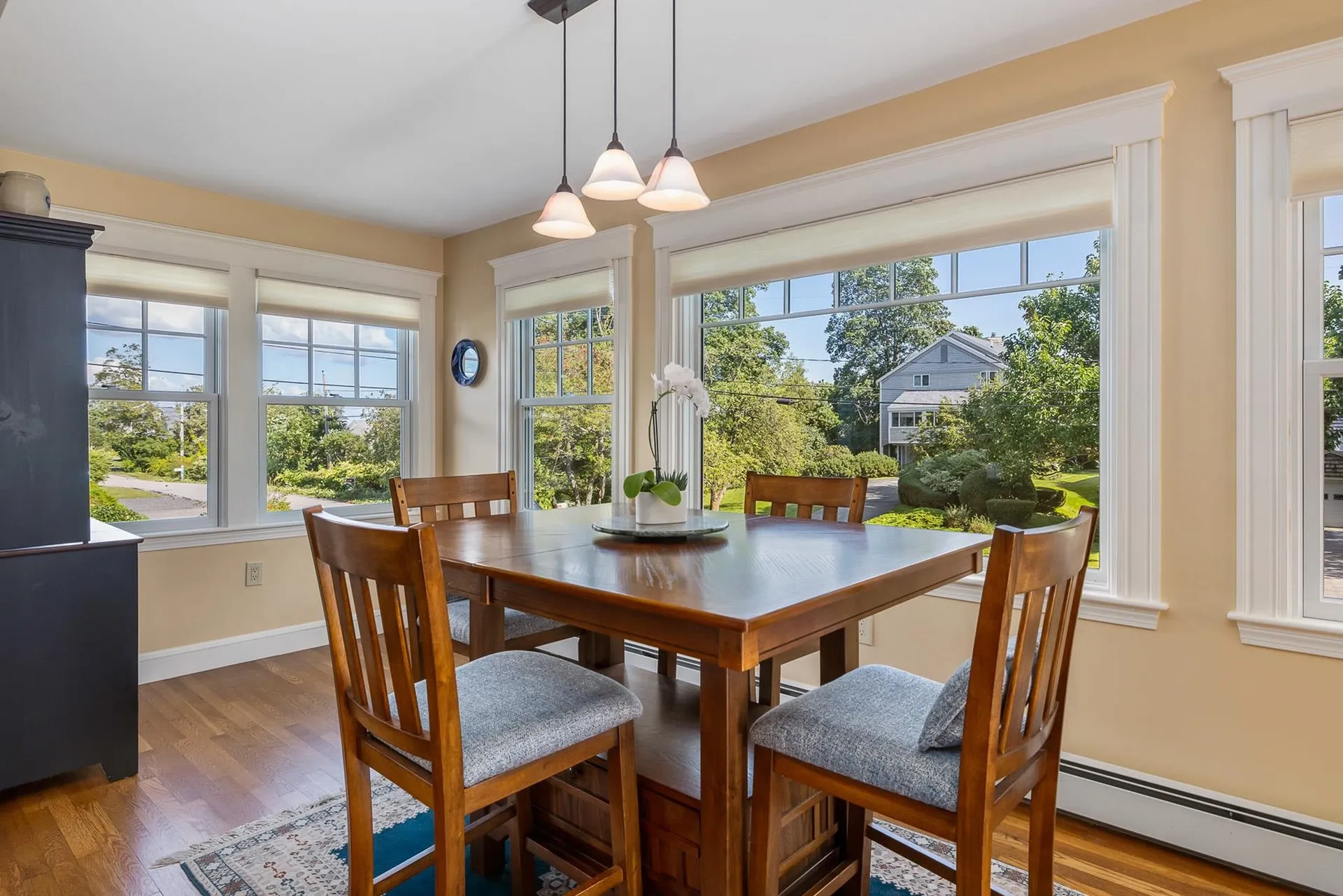 4 Robin Road Rye NH 03870