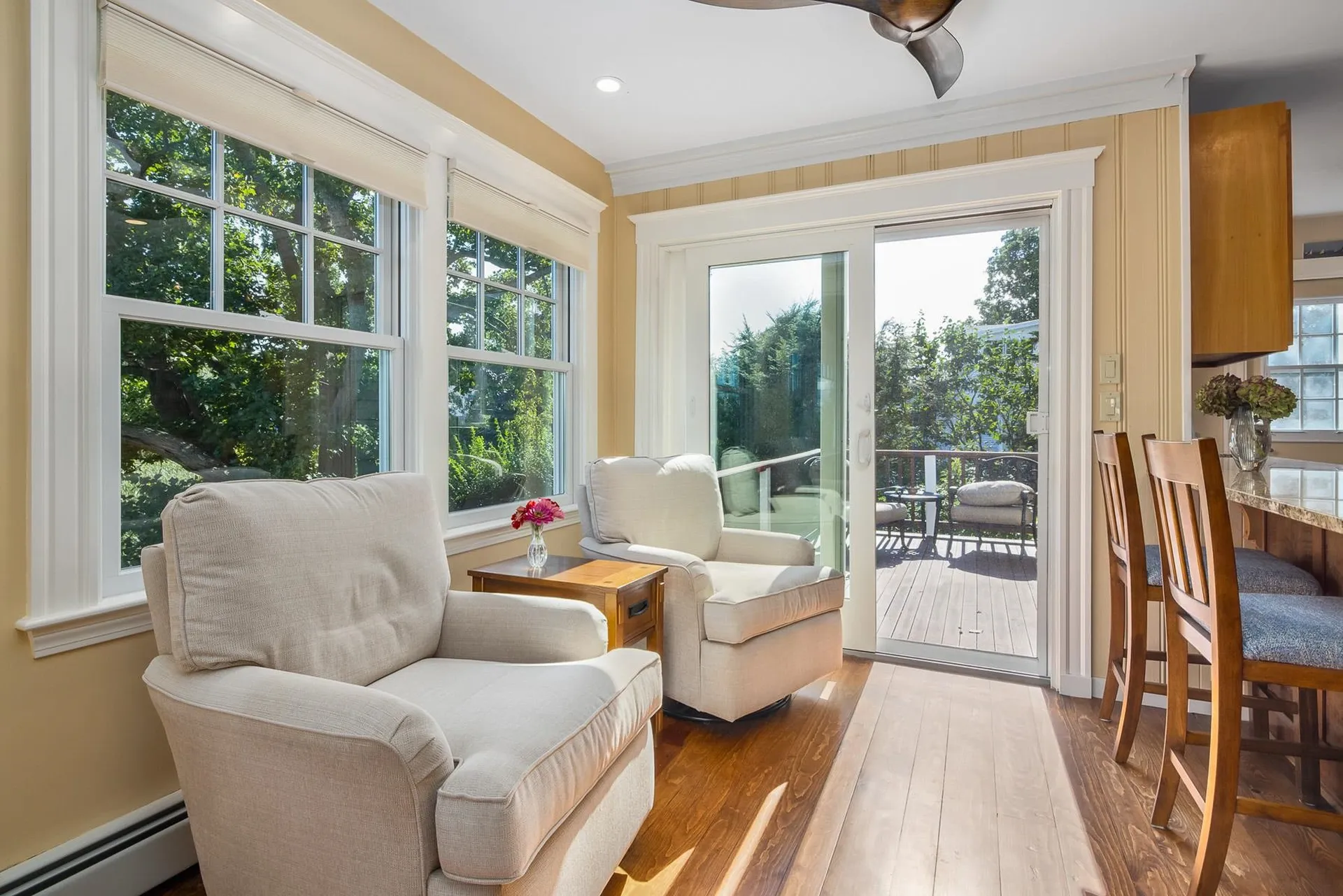4 Robin Road Rye NH 03870