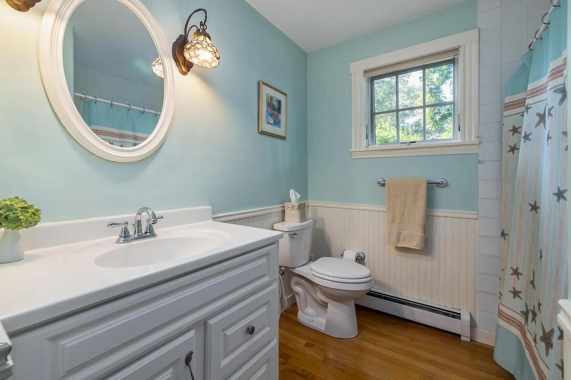 4 Robin Road Rye NH 03870