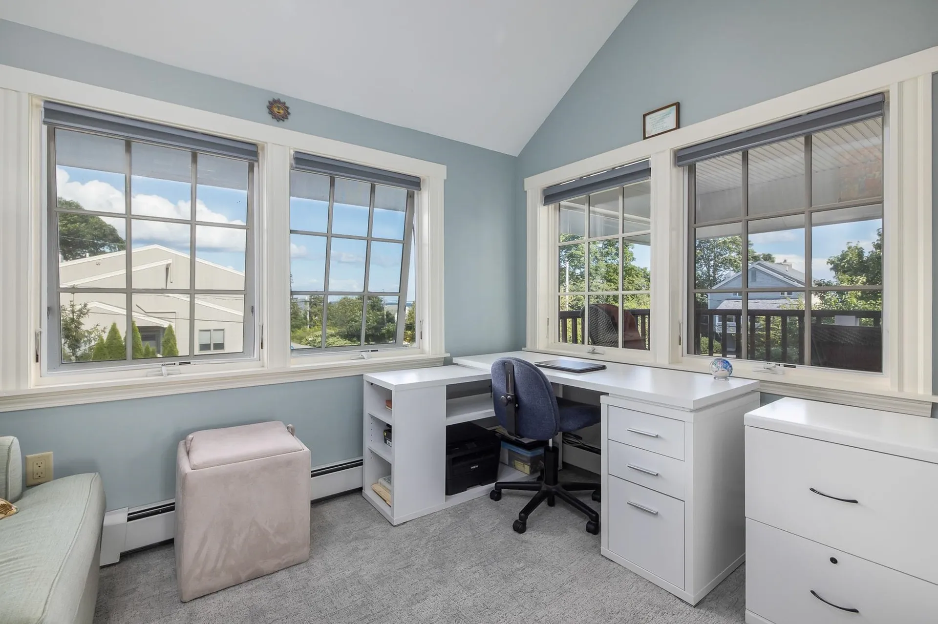 4 Robin Road Rye NH 03870