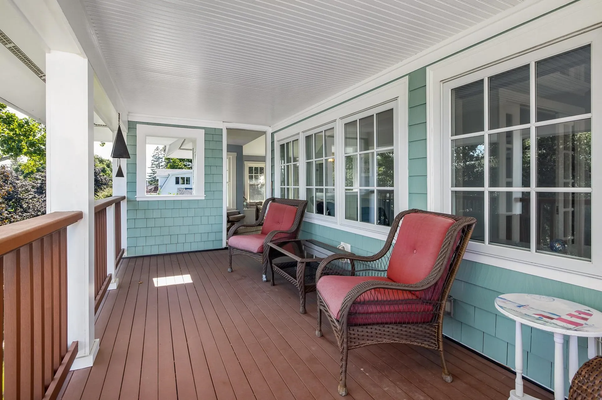 4 Robin Road Rye NH 03870