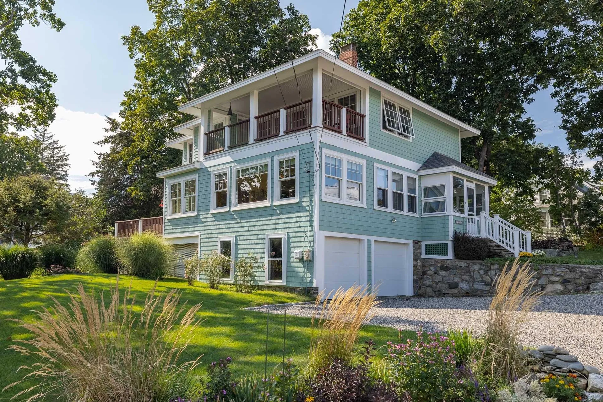 4 Robin Road Rye NH 03870