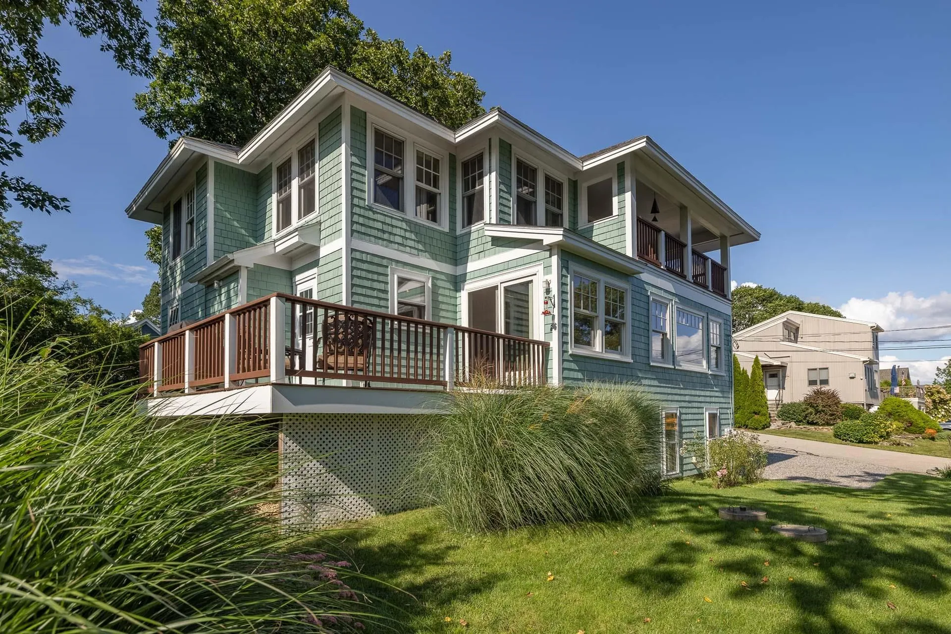 4 Robin Road Rye NH 03870