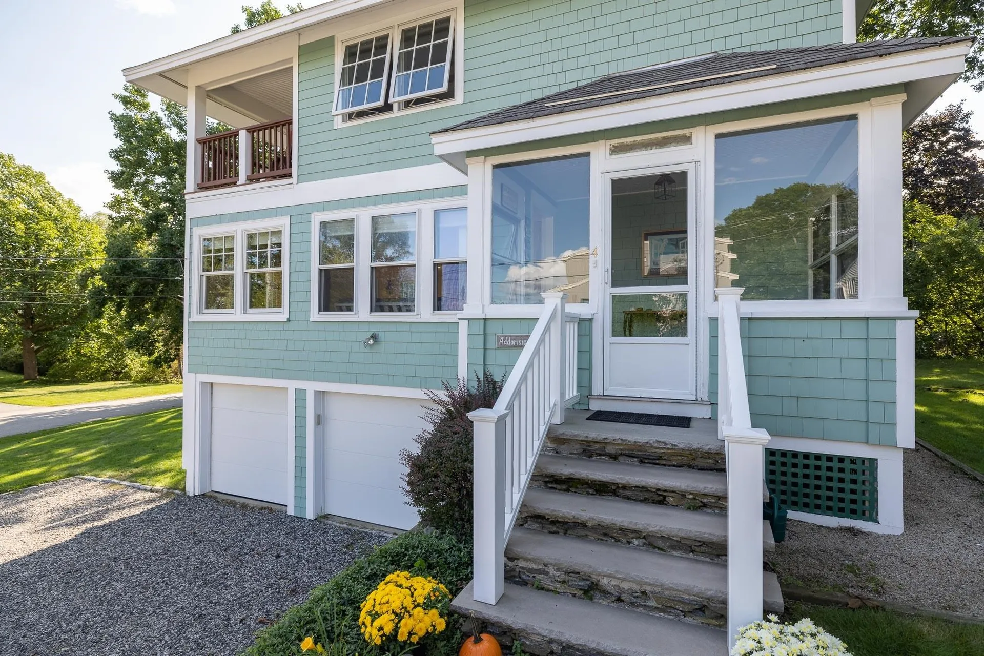 4 Robin Road Rye NH 03870