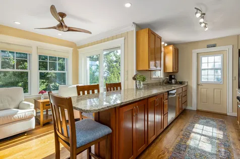 4 Robin Road Rye NH 03870