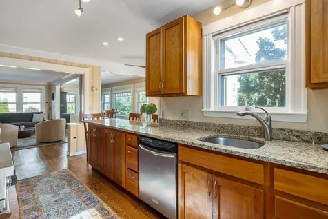 4 Robin Road Rye NH 03870