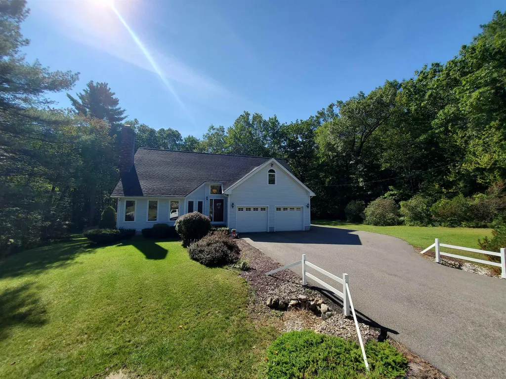 64 Corriveau Drive Hooksett NH 03106