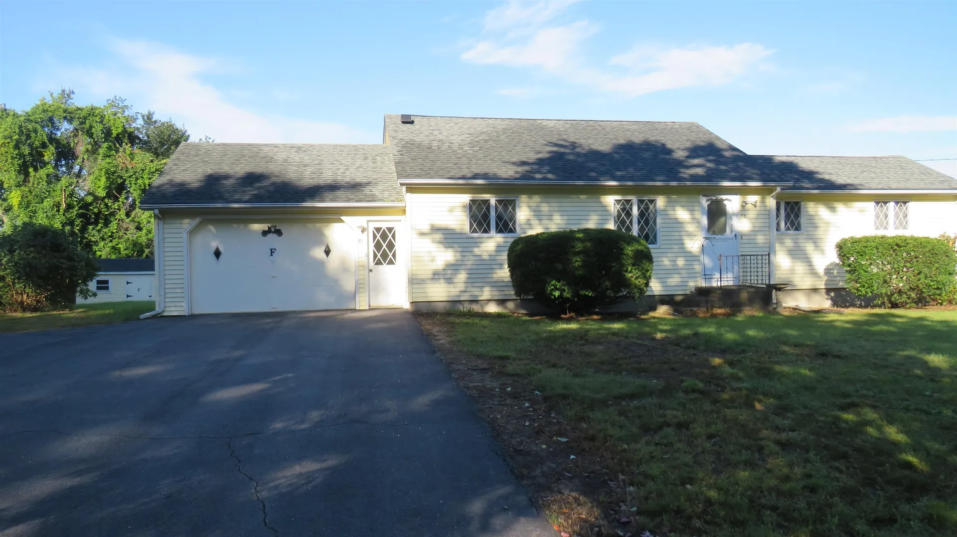 70 Pleasant Street Hooksett NH 03106-1441