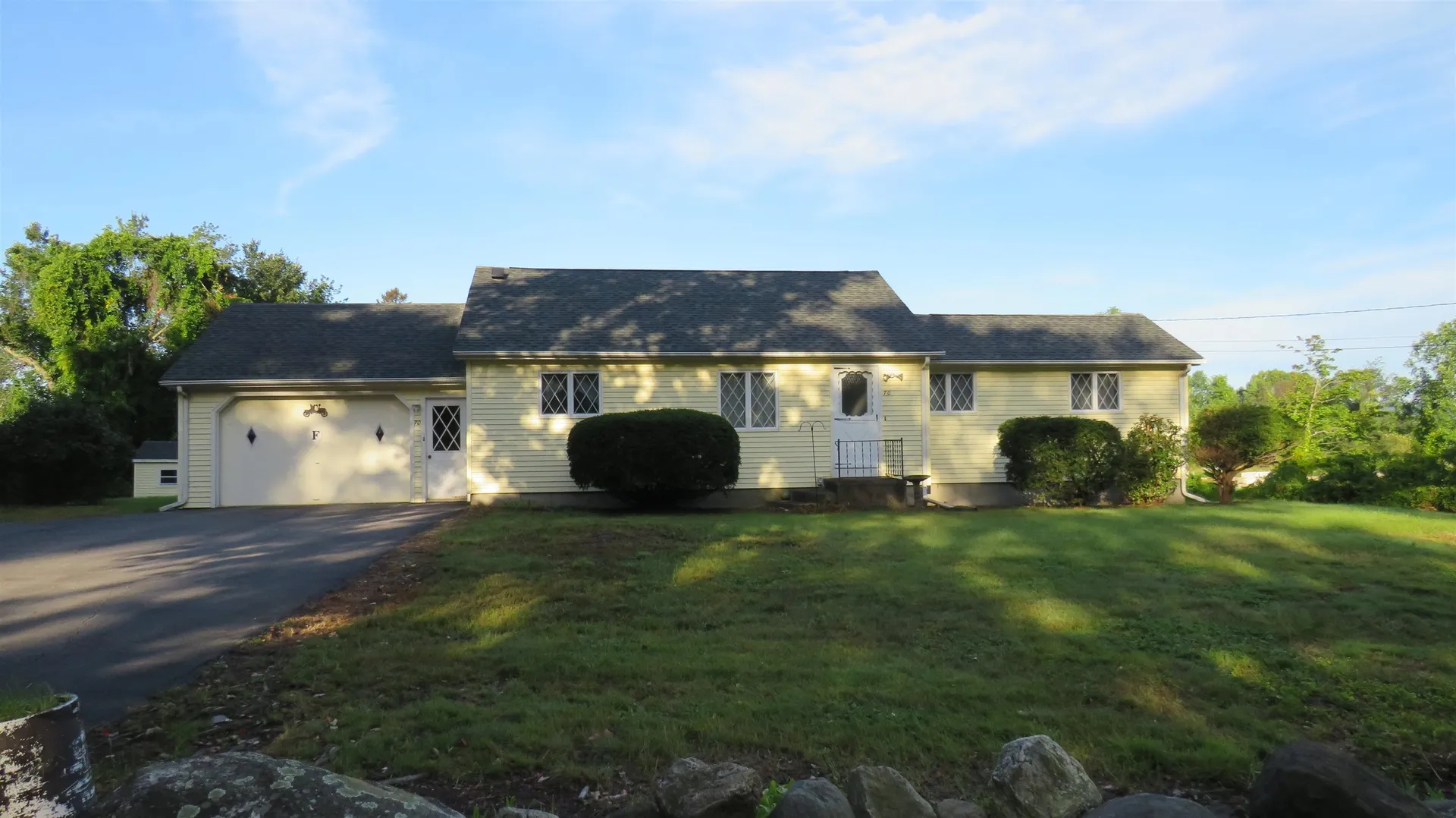 70 Pleasant Street Hooksett NH 03106-1441