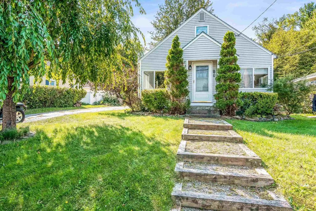 89 Home Avenue Burlington VT 05401