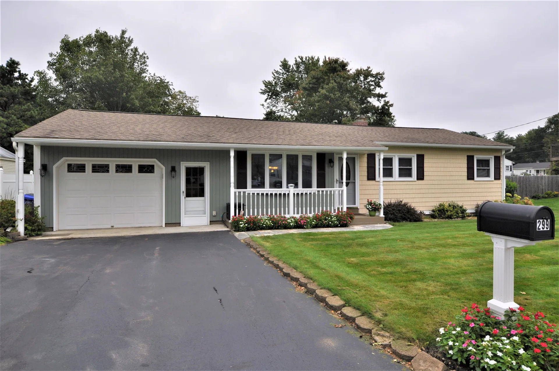299 Greeley Street Manchester NH 03102