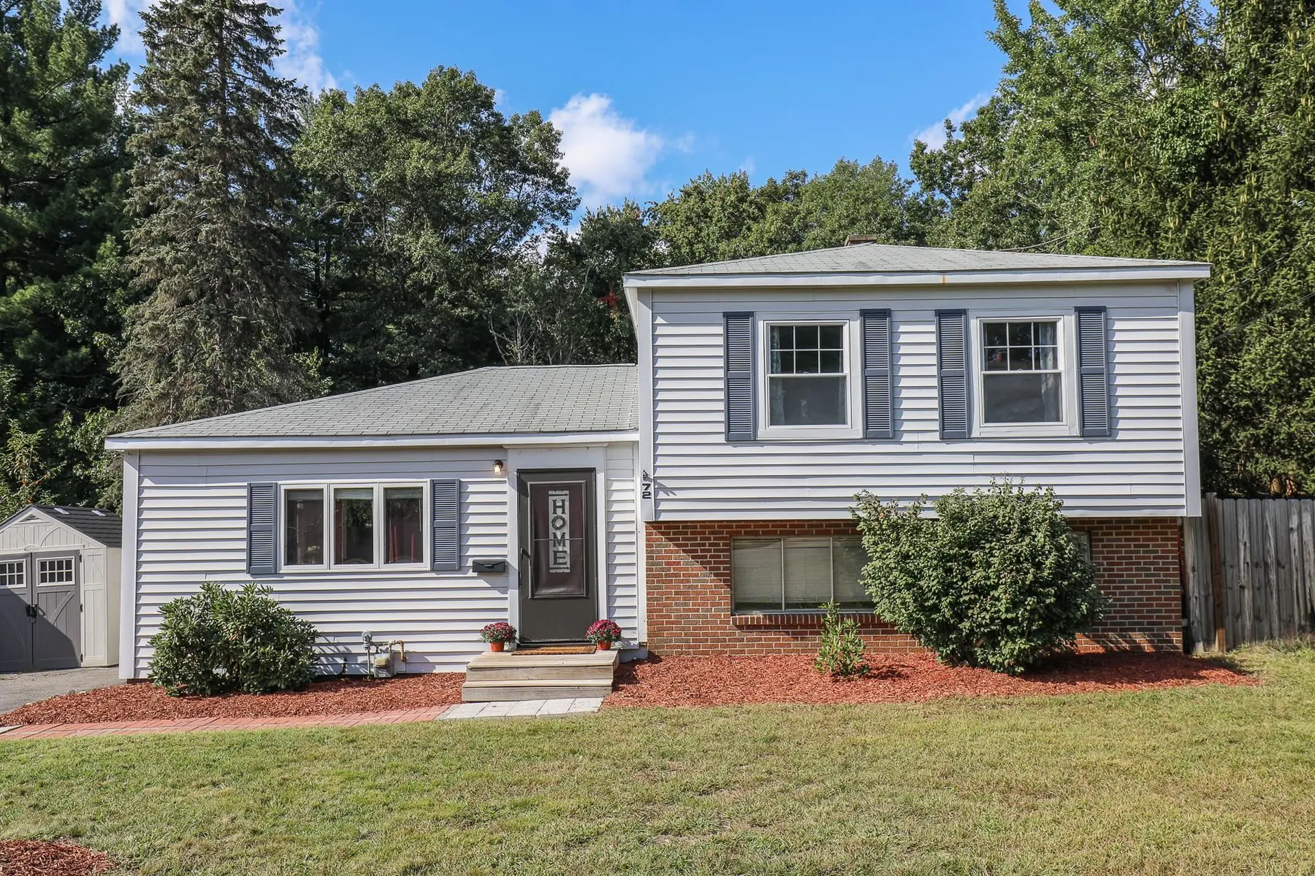 72 Cox Street Nashua NH 03064