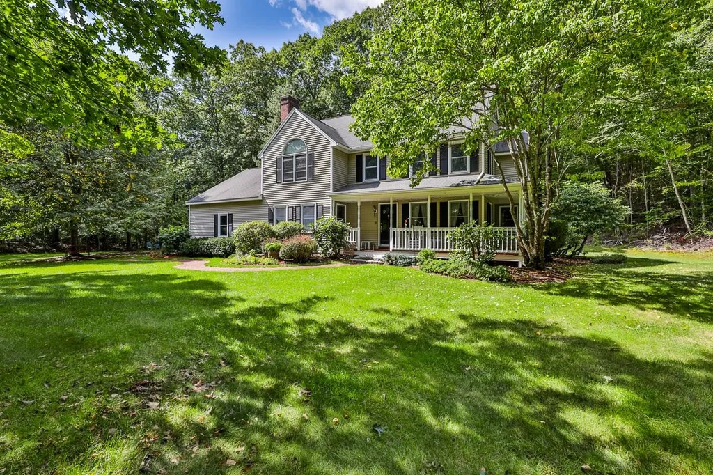 129 Cambridge Road Bedford NH 03110