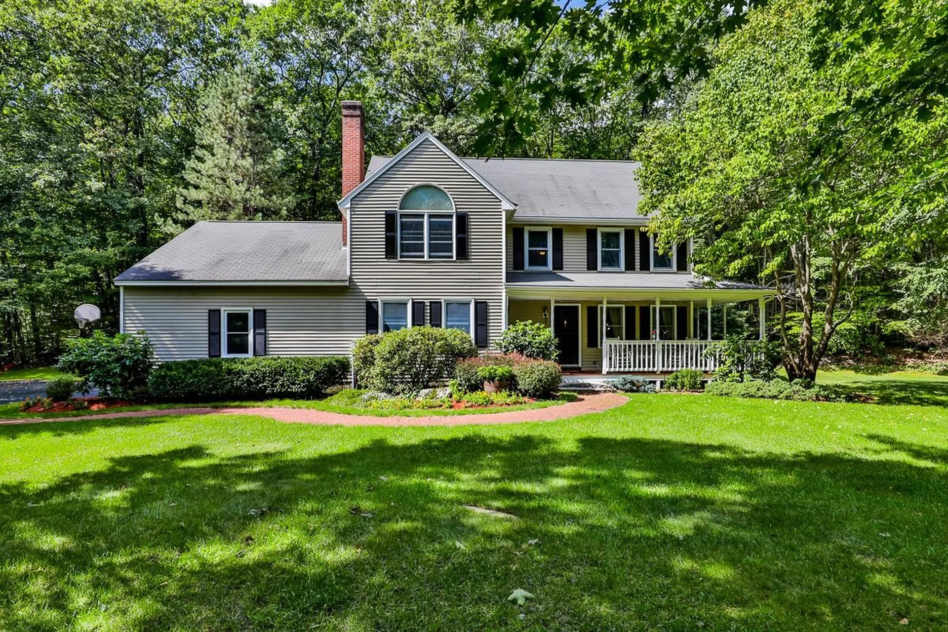 129 Cambridge Road Bedford NH 03110
