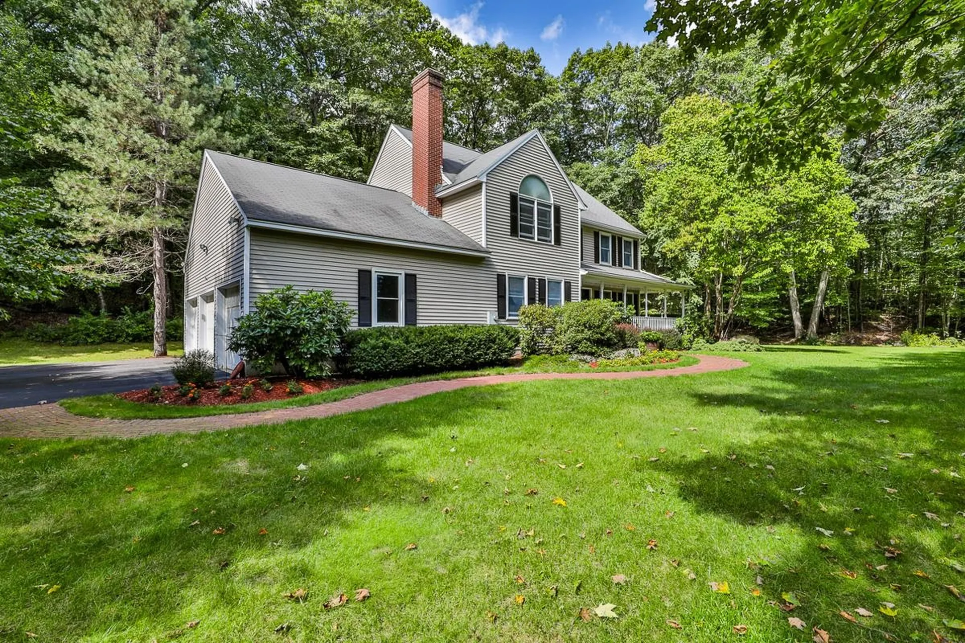 129 Cambridge Road Bedford NH 03110