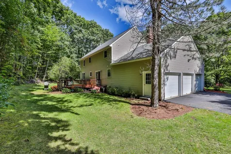 129 Cambridge Road Bedford NH 03110