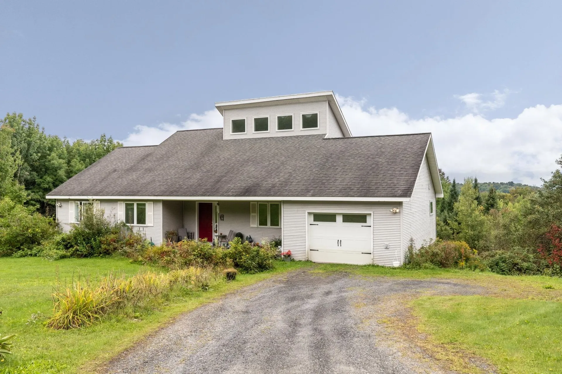 124 Orchard Farm Lane Hyde Park VT 05655