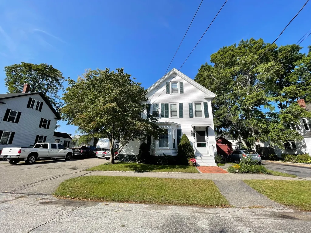 22-24 Union Street Exeter NH 03833