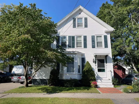 22-24 Union Street Exeter NH 03833