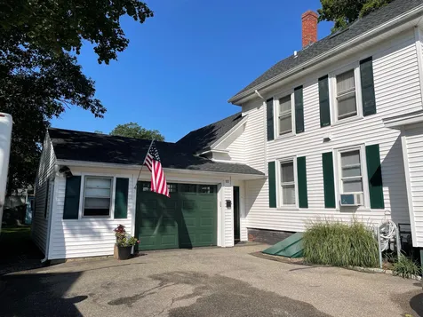 22-24 Union Street Exeter NH 03833