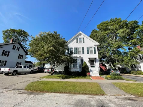 22-24 Union Street Exeter NH 03833